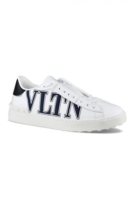 Valentino Garavani Sneakers Open Wit