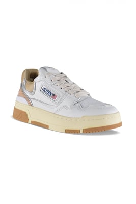 Autry Sneakers CLC Wit
