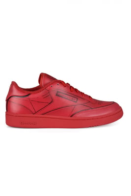 Maison Margiela Sneakers Project 0 Club C Red
