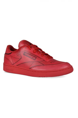 Maison Margiela Sneakers Project 0 Club C Red