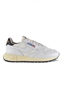 Autry sneaker Reelwind wit