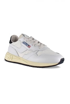 Autry sneaker Reelwind wit