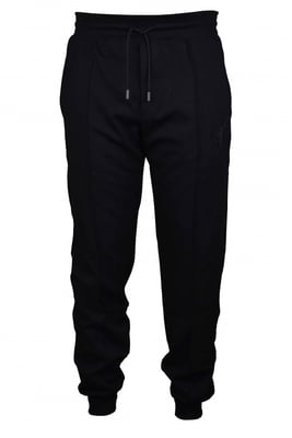 Giuseppe Zanotti joggingbroek zwart