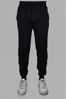Giuseppe Zanotti joggingbroek zwart