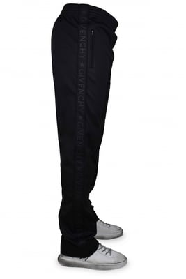 Givenchy joggingbroek zwart