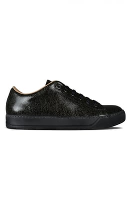 Lanvin Sneakers DBB1 Zwart