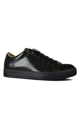 Lanvin Sneakers DBB1 Zwart