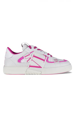 Valentino Garavani Sneakers VL7N Wit
