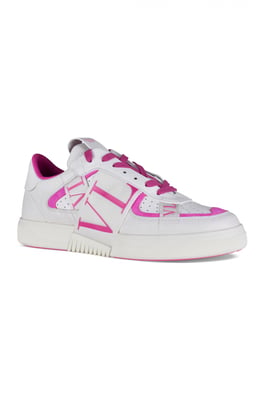 Valentino Garavani Sneakers VL7N Wit
