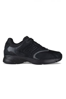 Fendi Faster Trainersneakers Zwart
