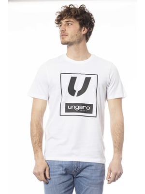 Ungaro T-shirt Heren