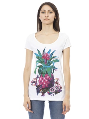 Just Cavalli T-shirt Vrouwen
