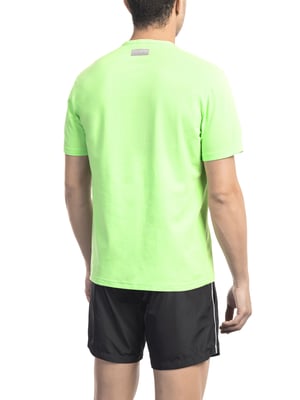 Bikkembergs T-shirt Heren