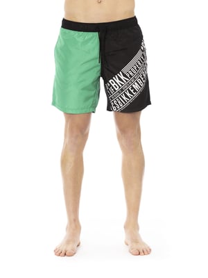 Bikkembergs zwempak Heren