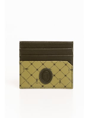 Trussardi Portemonnee Heren