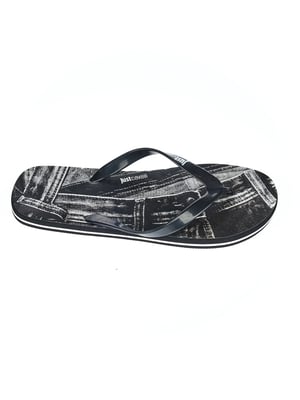 Just Cavalli Slippers Heren