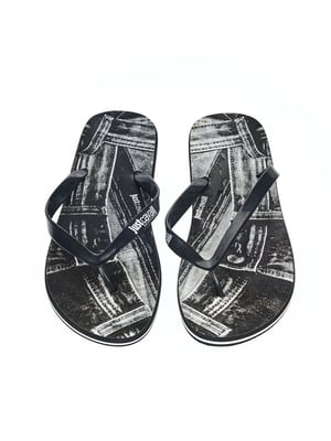 Just Cavalli Slippers Heren