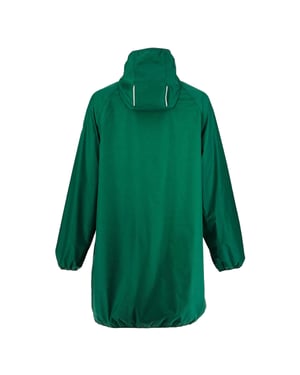 Copenhagen Hooded Long Sleeve Jacket