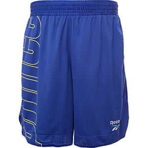 Reebok Womens Reebok X Prince Unisex Retro Runner Short in Green