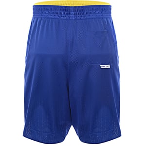 Reebok Womens Reebok X Prince Unisex Retro Runner Short in Green