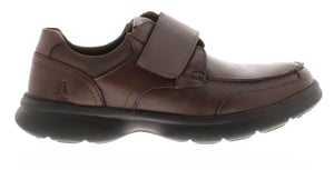 Hush Puppies Herrskor Casual Hector Läder brun
