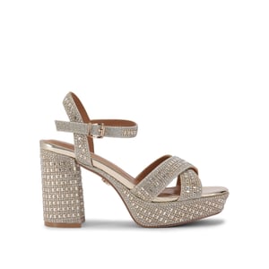 KG Kurt Geiger  Fleur Platform Sandals