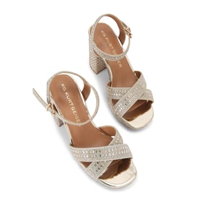 KG Kurt Geiger  Fleur Platform Sandals