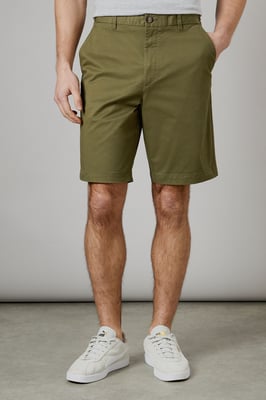 Premium Chino Shorts