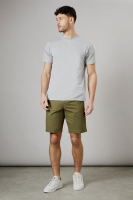 Premium Chino Shorts
