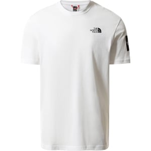 The North Face Men's Search and Rescue T-Shirt White
