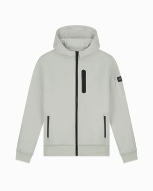 Black Bananas Commander Softshell Jas,