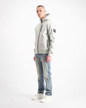 Black Bananas Commander Softshell Jas,