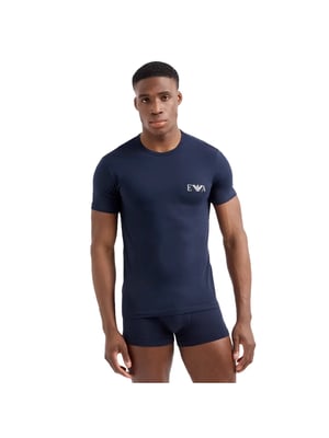 Emporio Armani Heren T-shirt Pakket x2 GA