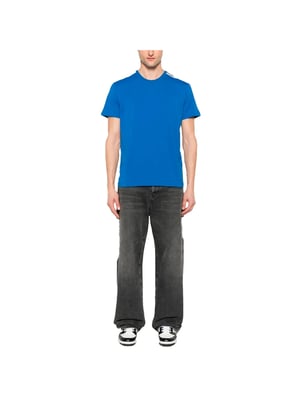 Emporio Armani heren T-shirt, Adler-lijn