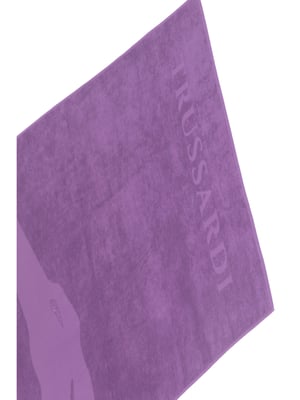 Trussardi Handduk Unisex
