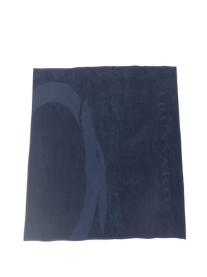 Trussardi Handduk Unisex