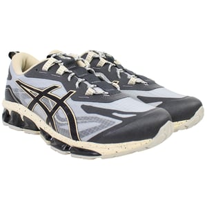 Asics Gel-Quantum 360 VII Mens Grey Running Shoes