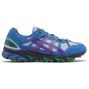 Asics Gel-Sonoma 15-50 Mens Blue Trainers