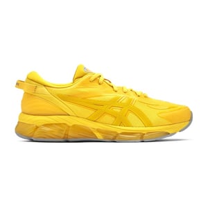 Asics Gel-Quantum 360 VIII Mens Yellow Trainers
