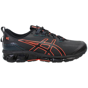 Asics Gel-Quantum 360 VII Mens Black Running Shoes