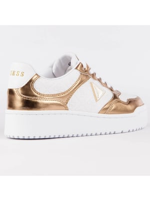 Guess damessneakers Miriam