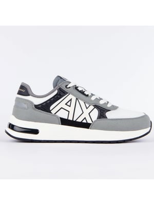Armani Exchange herensneakers Düsseldorf
