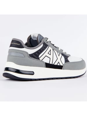 Armani Exchange herensneakers Düsseldorf
