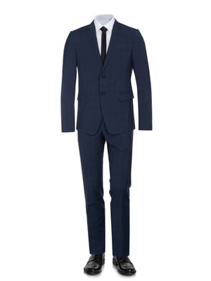 Emporio Armani pak David Line blauw