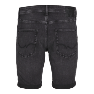 Jack & Jones Shorts Rick Original Short Zwart