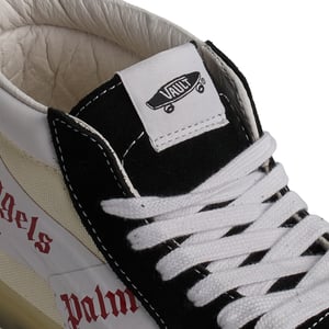 Palm Angels Sk8-Mid Vlt Lx Sneakers VN0A7TNH78C1 för män