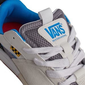 Mixxa VN000CUYWTM1 Heren Skateschoenen