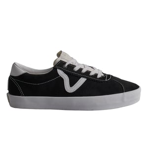 VN0A2Z38B8C1 Skatesportskor för män