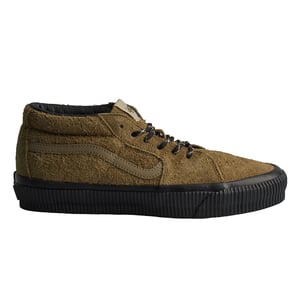 Sk8-Mid Reissue 83 VN000CQQCUQ1 Herren Sneaker
