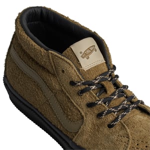 Sk8-Mid Reissue 83 VN000CQQCUQ1 Herren Sneaker